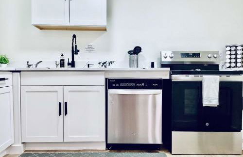 Boardwalk Bungalow Combo Stay for 9 - Foto 6