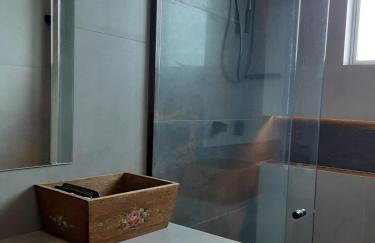 Apt aconchegante, moderno e bem localizado! - Foto 14