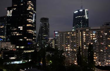 Mià Warsaw - Królewska - Foto 4