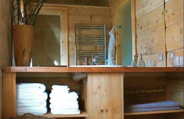 Datchas Lodges - Foto 16