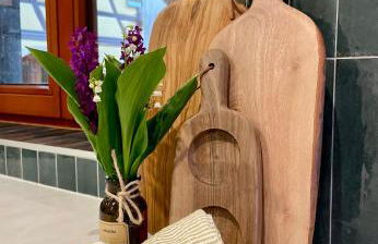 L'Adresse Studio Rempart sud - centre historique Eguisheim - Foto 27