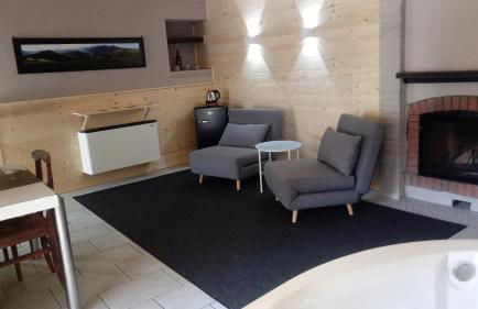 LaGaressina suite Anna - Jacuzzi & Spa - Foto 32