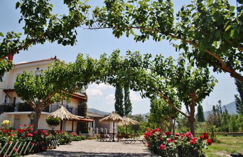 Villa Vicky - Foto 29