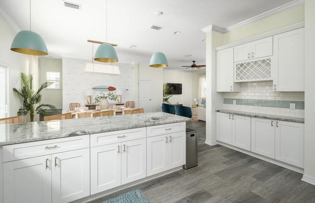 La Coquina by Boutiq - Photo 21