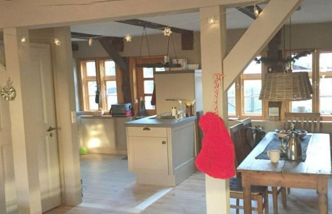 The old Cobbler House - Foto 8