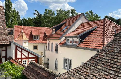 Karlbacher Domizil Ferienwohnungen - Foto 15