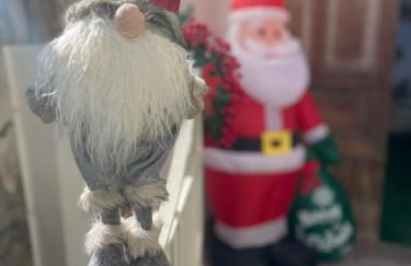 Sky and Green Luxury Apartament - Photo 70