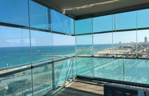 Luxury Apartment With Sea View! - Foto 79