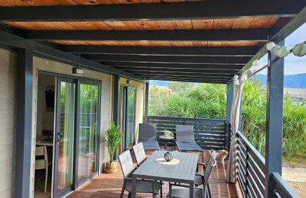 Relax Mobile Home, Terra Park SpiritoS - Photo 1