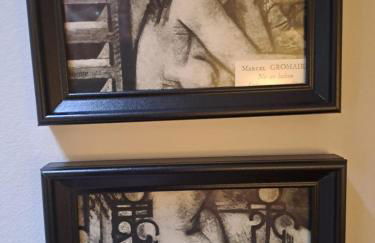 L Antre de Pierres - chambres d'hôtes et gites - Photo 70