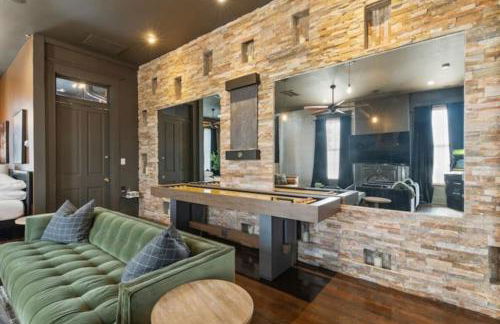 3 Large Bedrooms Arcade Game Spacious - Foto 16