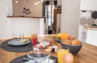 Appartement GAVARNIE Résidence Les 3 Cirques - Foto 9