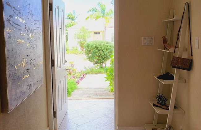 Villa Vuemont - Peaceful 3 Bedroom Villa With Pool - Foto 33