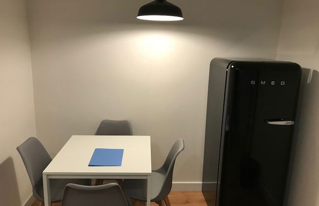 Olala Vibe Apartments - Foto 25