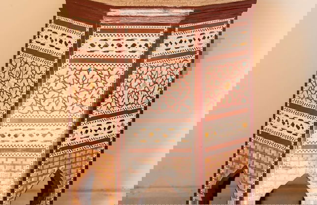 The Majestic Marrakesh Studio @ Cairo's Downtown - Foto 24