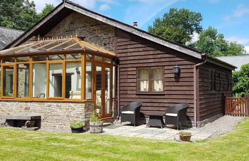 Old Bake House Cottage @ Cwm Mill - Photo 17