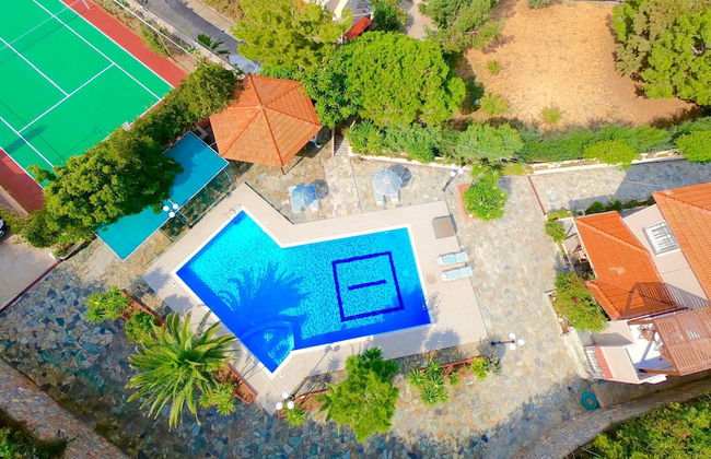 Villa Apollo - Photo 39