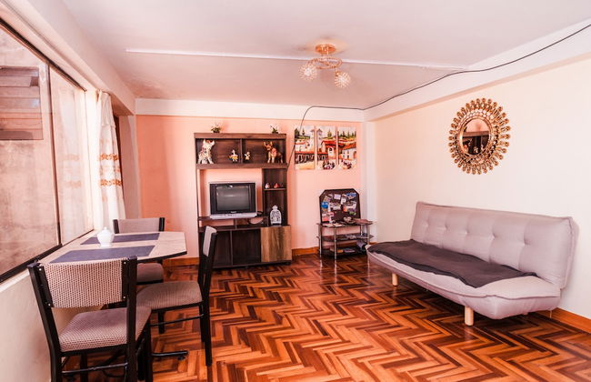 Chokechaka Apartment - Foto 2