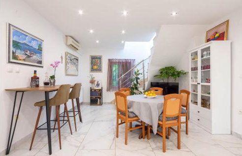 Cozy Home In Kamenmost With Sauna - Foto 7