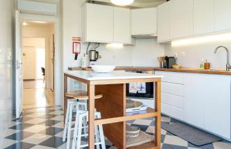 Cascais Duplex Apartment - Foto 7