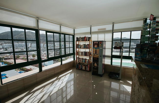 Servatur Montebello - Foto 5