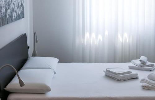 BMP APARTMENT ATMOSPHERE 2 CENTRALE, VISTA MARE, parcheggio - Foto 27