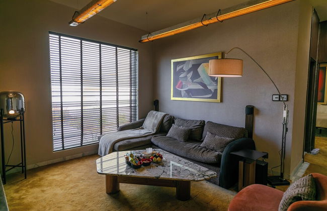 Portal Chalets With Private Pool-AlRawda - Foto 56