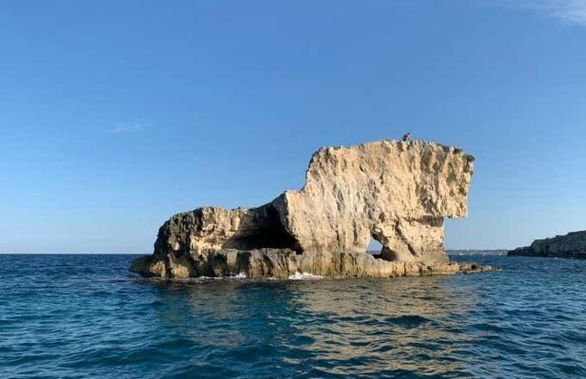 Paseo en barco por Ortigia - Foto 4