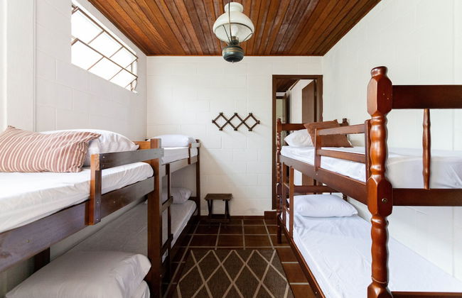 Sítio Dels Serrans - Jacareí - Photo 14