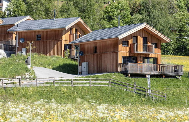 Chalet in Steinach am Brenner Near Ski Area - Foto 23