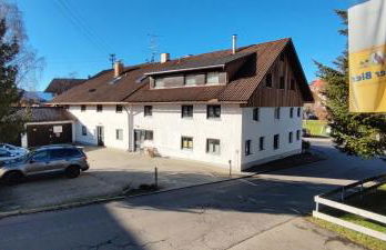 Allgäuerferienwohnung - Foto 18