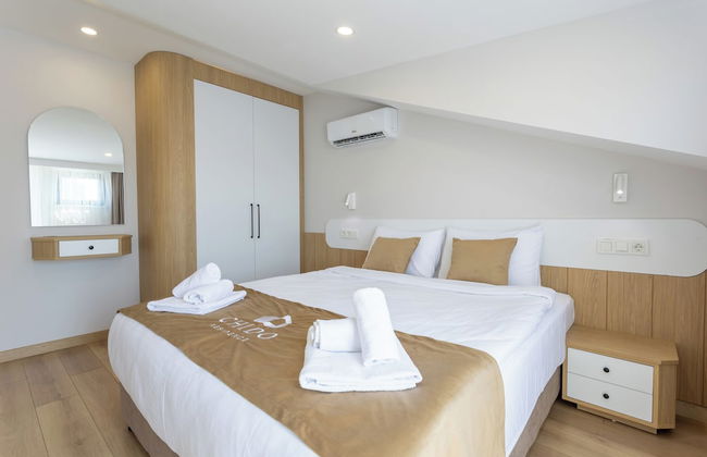 Chido Residence - Foto 21