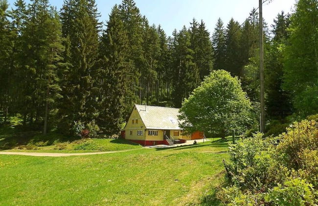 Rappenloch Modern Retreat - Foto 15