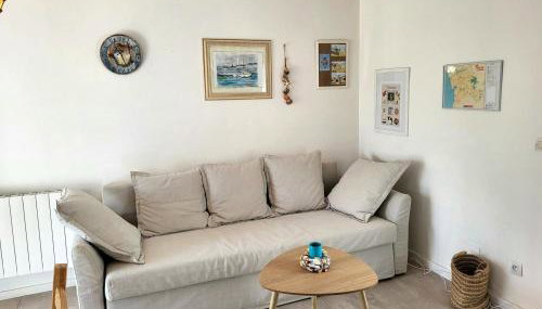 Maison De Plage Le Cocon Pirouais - Foto 4