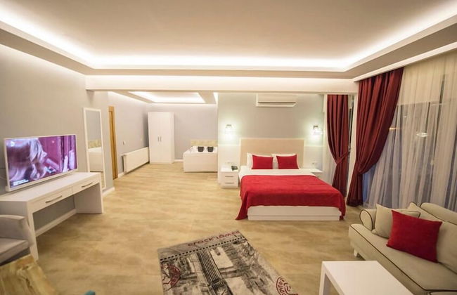 Yildiz Apart Hotel - Foto 14