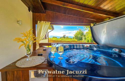 Domek pod Świerkami & Jacuzzi - Foto 2