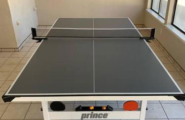 Private Beach Volleyball Pool Retreat - Foto 10