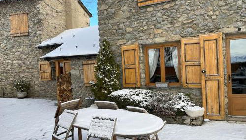 Lujoso Refugio Tradicional de Montaña - Foto 2