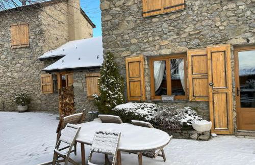 Lujoso Refugio Tradicional de Montaña - Foto 2