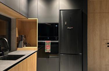 Chata w Puszczy Nowa Łuka - Foto 4