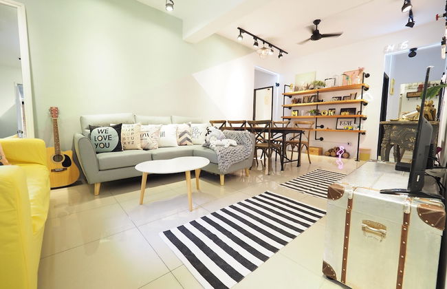 luxury Linguang MRT station - Foto 1