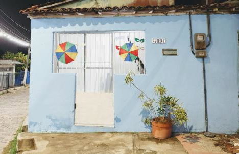 Casa em Olinda - Foto 1