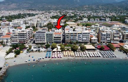 5 steps from the sea - Foto 1