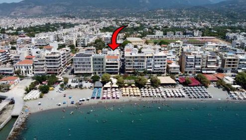 5 steps from the sea - Foto 1