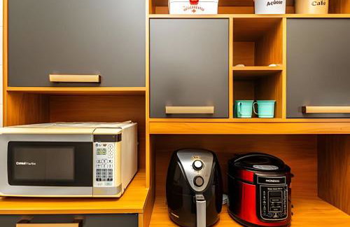 Vista lateral Mar, Biquinha SV, Estacionamento Grátis - Photo 51