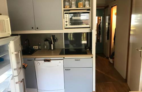 Puy St Vincent 1800 au pied des pistes - Foto 15