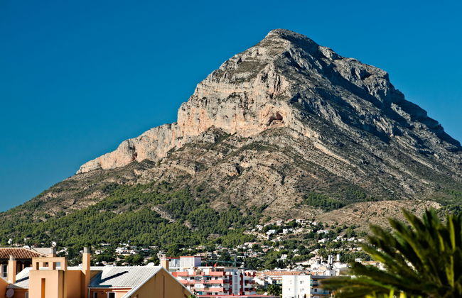 3 bedroom Apartment in Jávea with swimming pool and garden - Photo 19