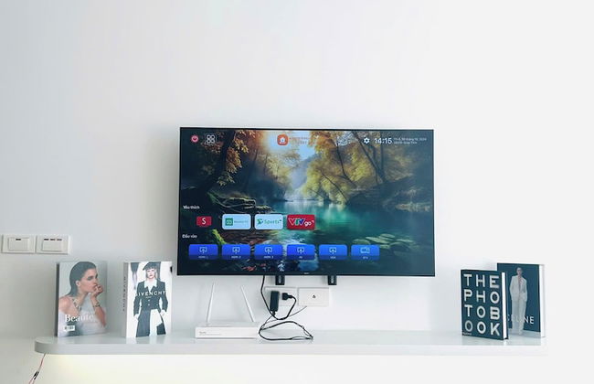 Service Apartment in Green Pearl Bac Ninh - Foto 33