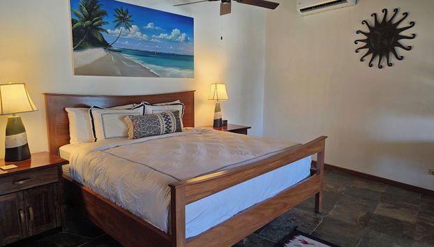 Villa Nautilus Del Mar- Seascape Villas - Foto 5, Habitación