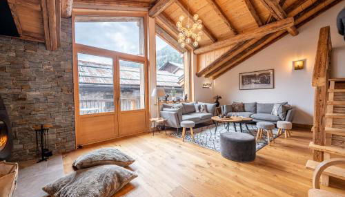 Chalet Alouette - Foto 2